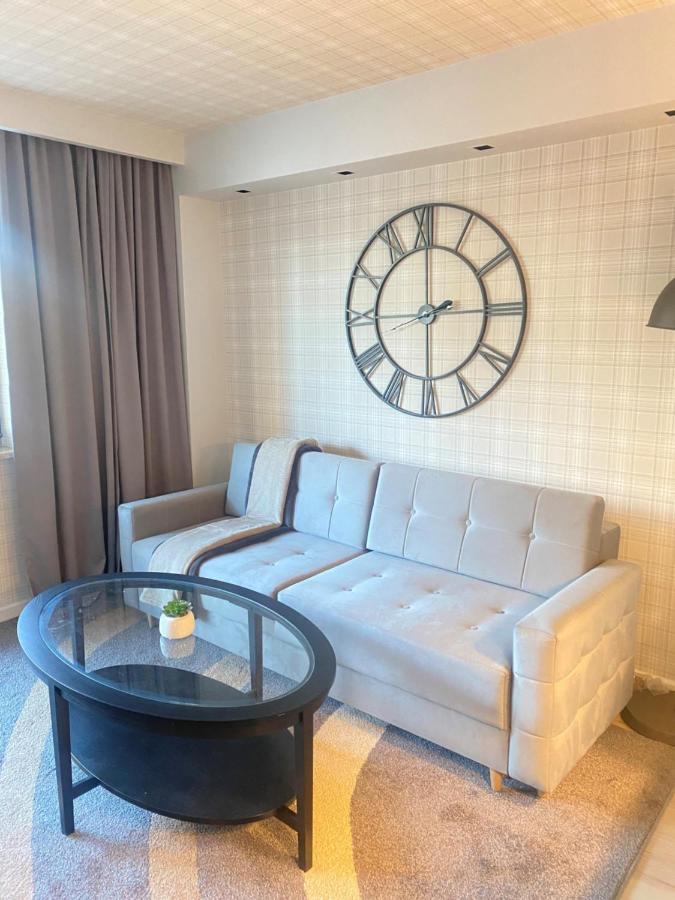 Apartament Delux 26 Świnoujście Екстериор снимка