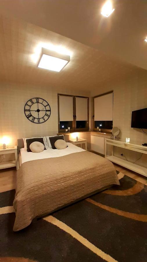 Apartament Delux 26 Świnoujście Екстериор снимка