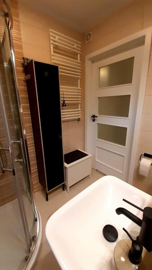 Apartament Delux 26 Świnoujście Екстериор снимка